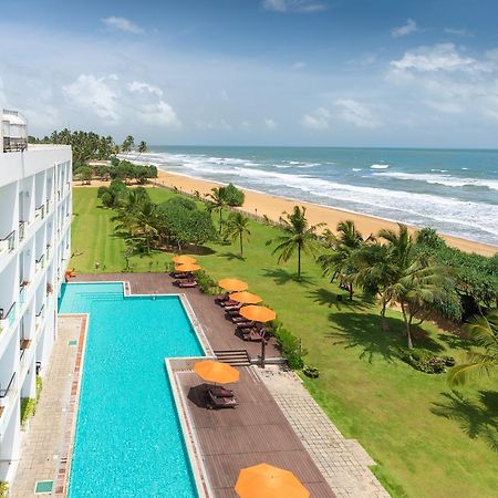 Hotel Citrus Waskaduwa Bentota Zewnętrze zdjęcie