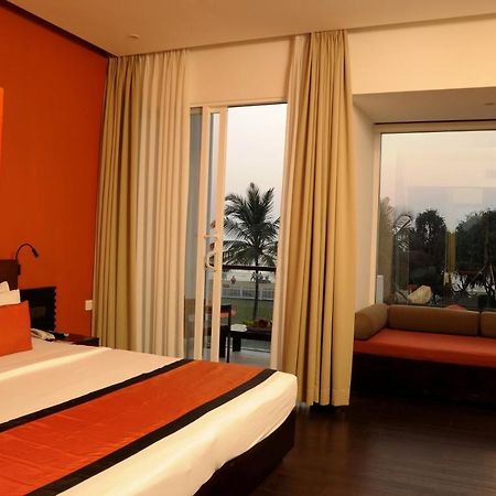 Hotel Citrus Waskaduwa Bentota Zewnętrze zdjęcie