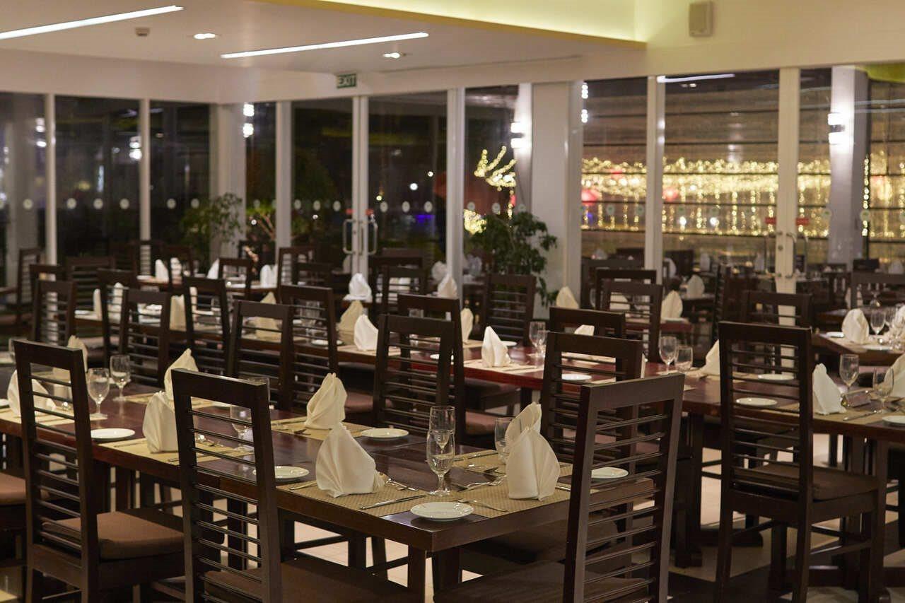 Hotel Citrus Waskaduwa Bentota Zewnętrze zdjęcie