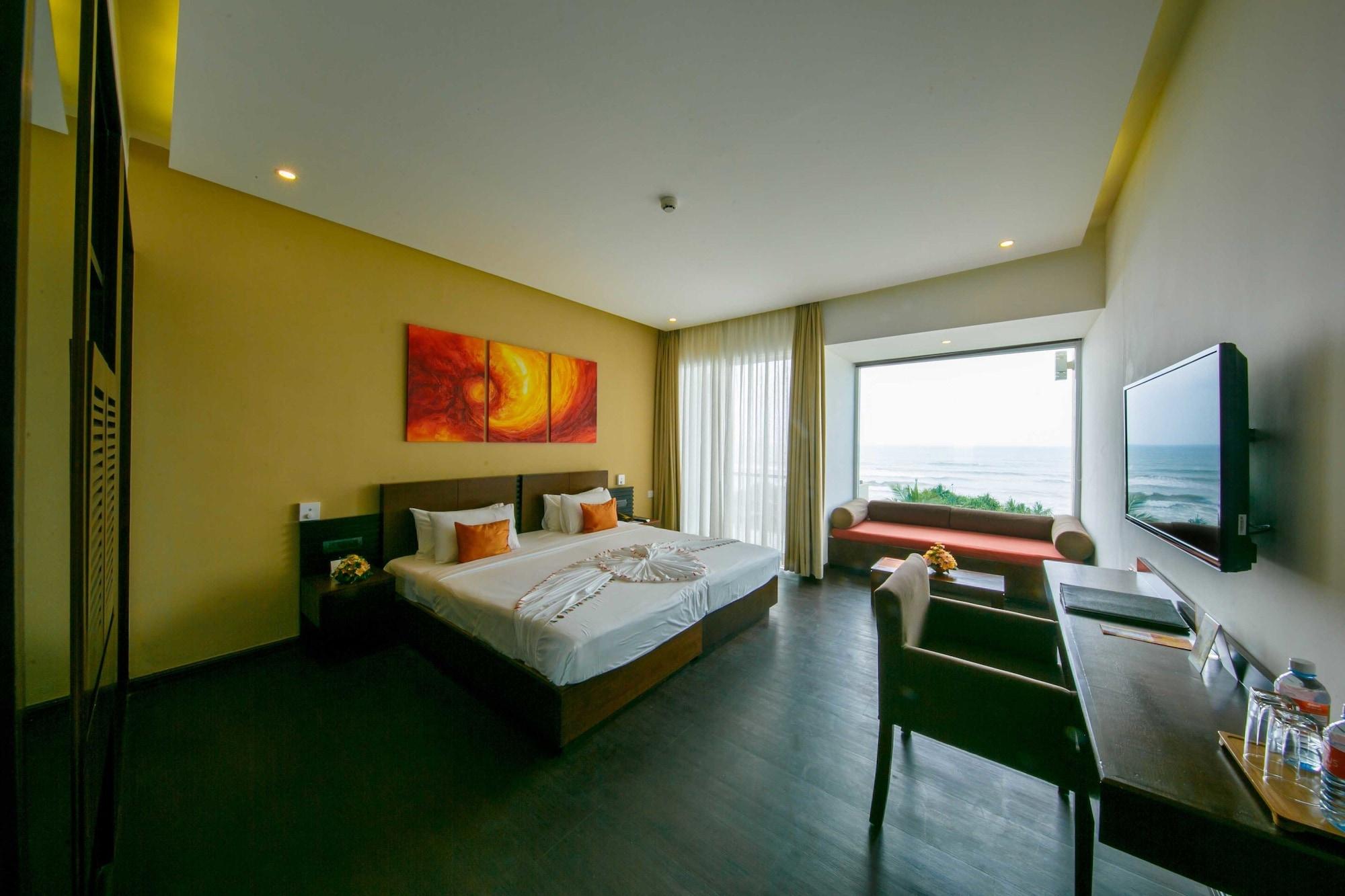 Hotel Citrus Waskaduwa Bentota Zewnętrze zdjęcie