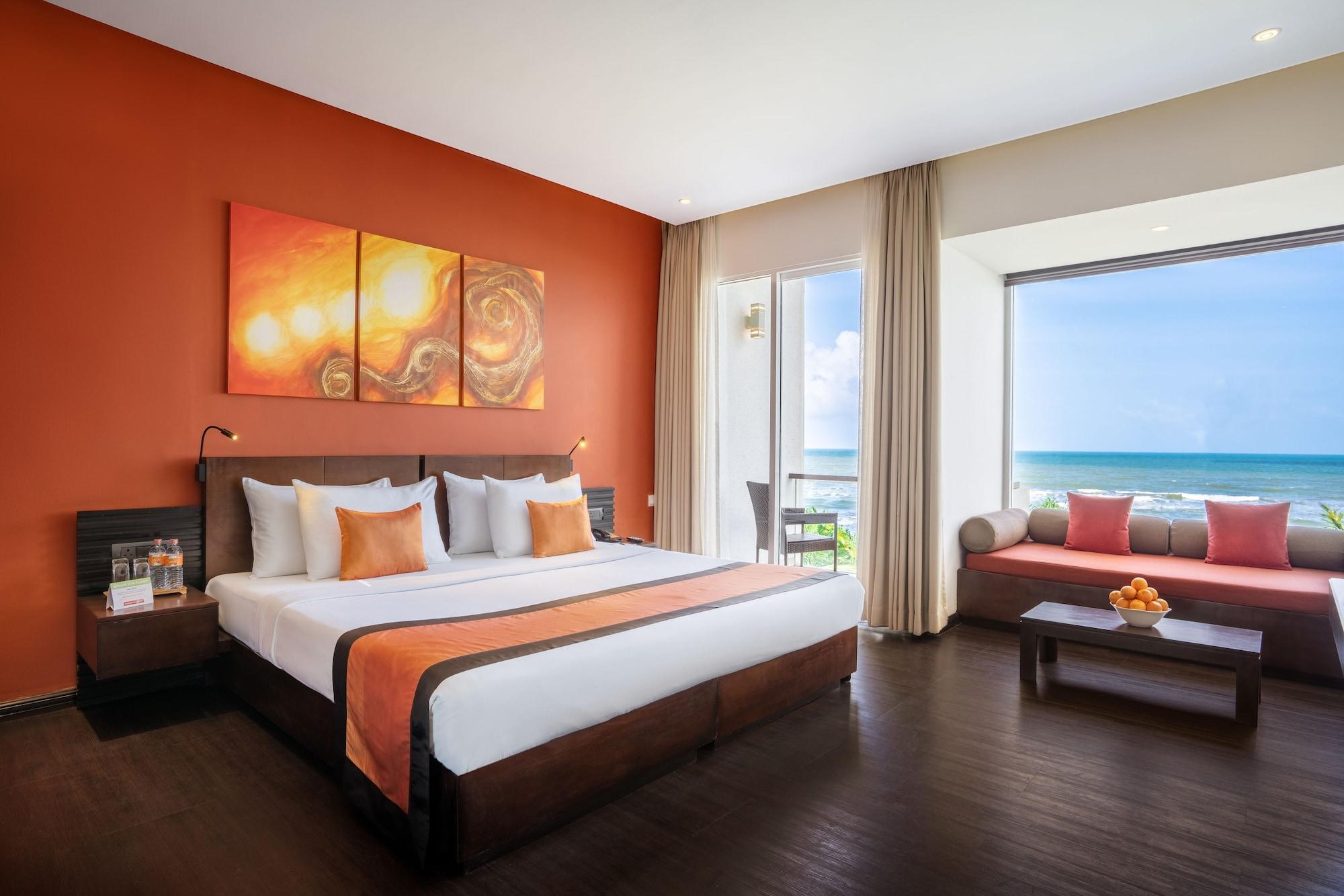 Hotel Citrus Waskaduwa Bentota Zewnętrze zdjęcie