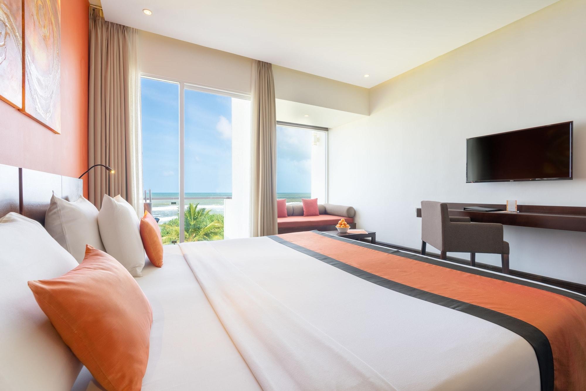 Hotel Citrus Waskaduwa Bentota Zewnętrze zdjęcie