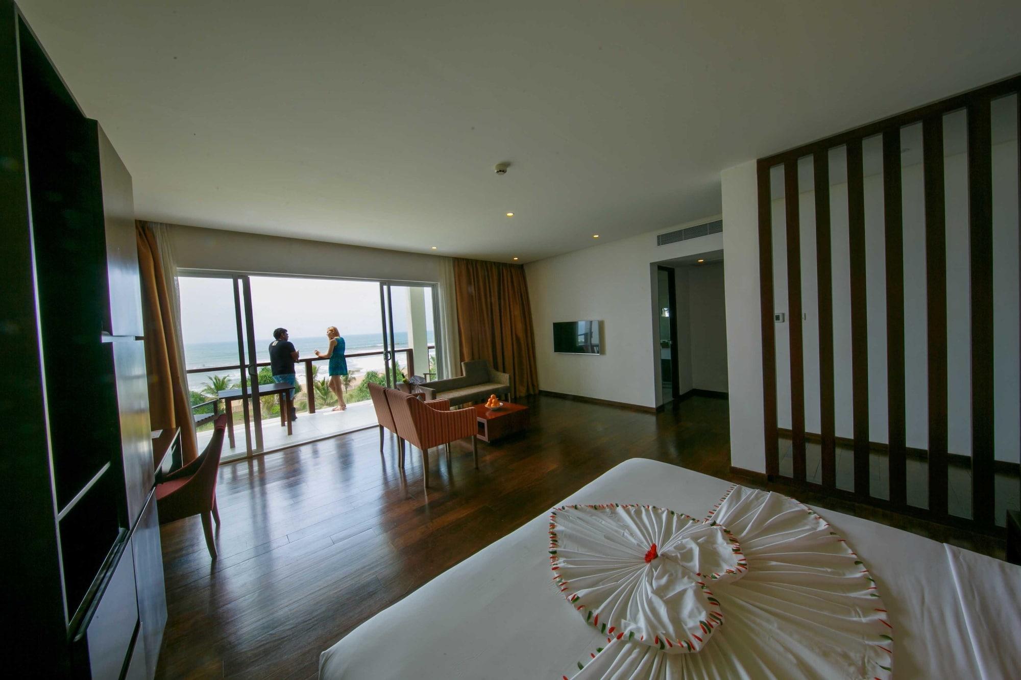 Hotel Citrus Waskaduwa Bentota Zewnętrze zdjęcie