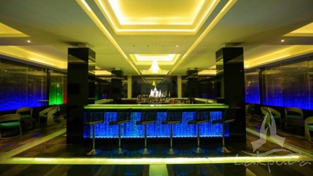 Hotel Citrus Waskaduwa Bentota Zewnętrze zdjęcie