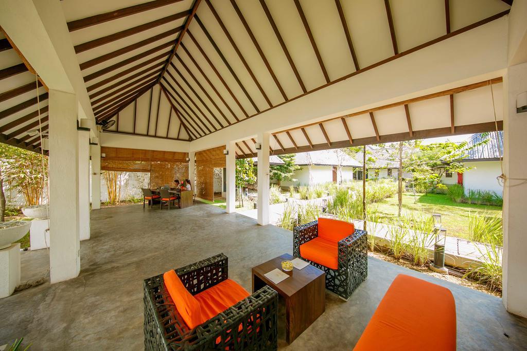 Hotel Citrus Waskaduwa Bentota Zewnętrze zdjęcie