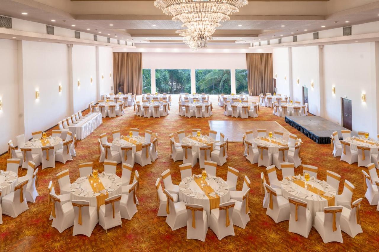 Hotel Citrus Waskaduwa Bentota Zewnętrze zdjęcie
