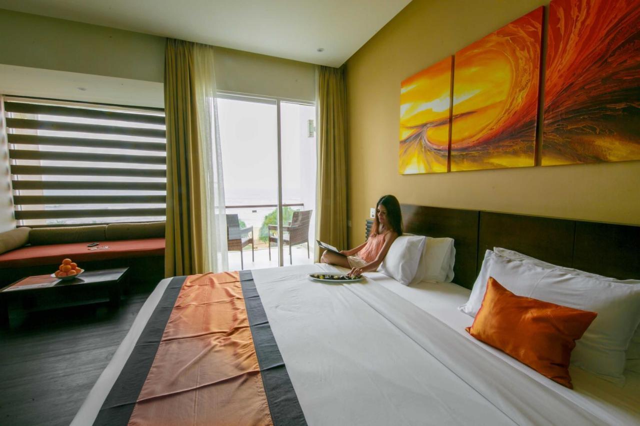Hotel Citrus Waskaduwa Bentota Zewnętrze zdjęcie